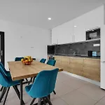 Komplex - Oliver - Makarska Exklusiv * Veliko Brdo (Makarska)