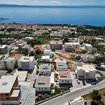 Komplex - Oliver - Makarska Exklusiv * Veliko Brdo (Makarska)