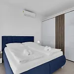 Komplex - Oliver - Makarska Exklusiv Veliko Brdo (Makarska)