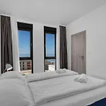 Komplex - Oliver - Makarska Exklusiv Willa Veliko Brdo (Makarska)