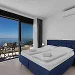 Willa Komplex - Oliver - Makarska Exklusiv Veliko Brdo (Makarska)