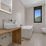 Komplex - Oliver - Makarska Exklusiv * Veliko Brdo (Makarska)