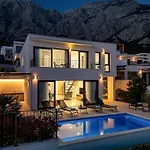 Willa Komplex - Oliver - Makarska Exklusiv