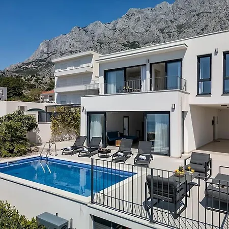 Komplex - Oliver - Makarska Exklusiv