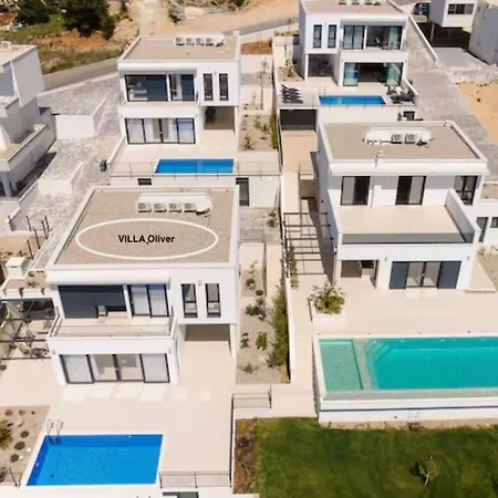 Komplex - Oliver - Makarska Exklusiv *